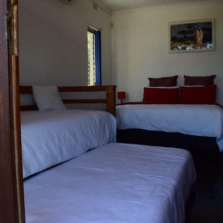 Oudtshoorn Homestay Accommodation Esterno foto
