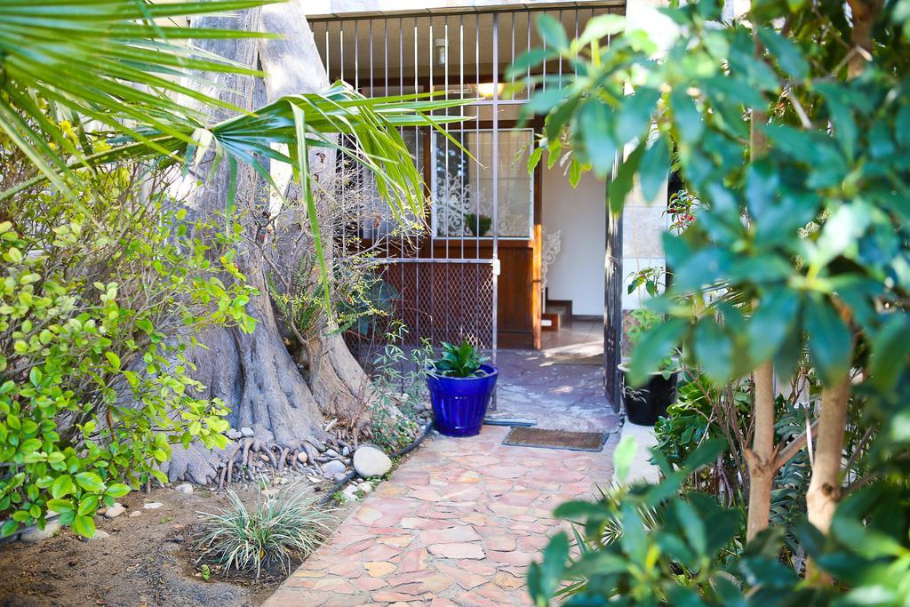 Oudtshoorn Homestay Accommodation Esterno foto