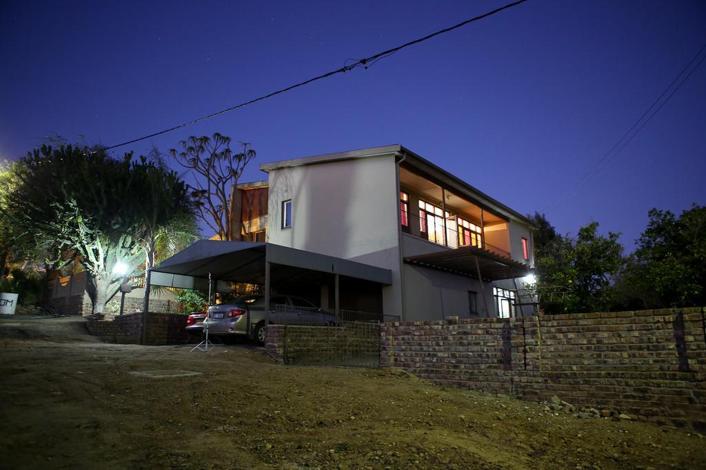 Oudtshoorn Homestay Accommodation Esterno foto