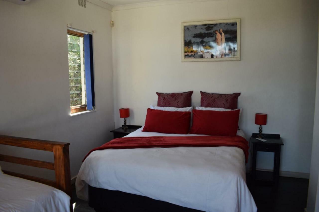 Oudtshoorn Homestay Accommodation Esterno foto